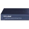 TP-LINK TL-R489GP-AC Enterprise Gigabit VPN Router with 8-Port PoE