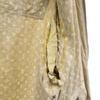 LOUIS VUITTON made in Italy Hooded Jacket 38 beige Women Used