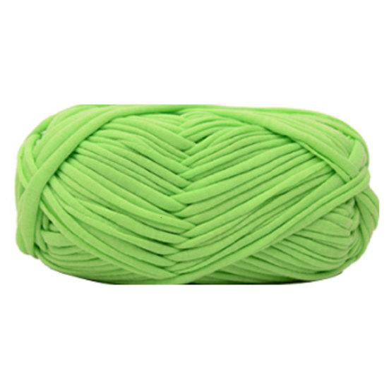 Practical Fine Texture DIY Polyester Blanket Knitting Crochet Thread Craft Shop Supply Knitting Yarn
