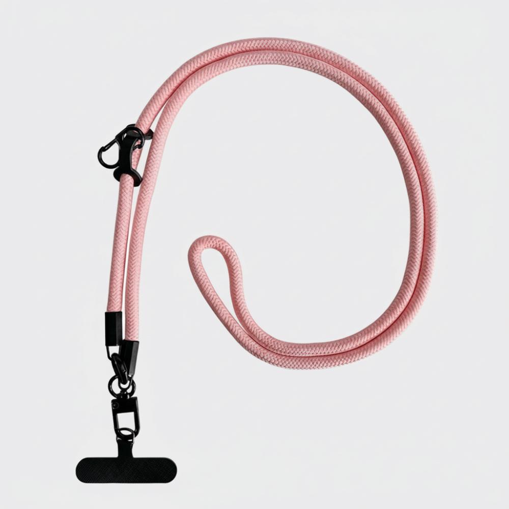Anti Lost Crossbody Phone Strap Detachable Phone Neck Straps Mobile Phone Lanyard  Outdoor Travel