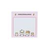 Stationery Korokoro Kuririn Sanrio Characters Square Memo Pad S2849720 Sun-Star