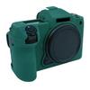 Silicone Case for Fujifilm GFX100S II/GFX100S/GFX50S II Anti Drop Camera Protective Cover