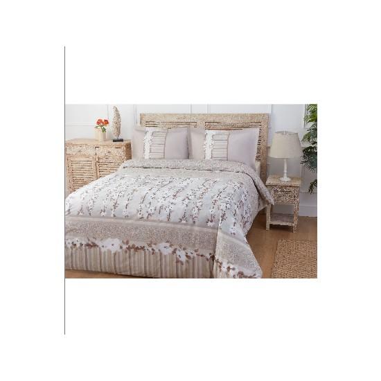 

Комплект пододеяльников Özdilek Double Ranforce Jonine