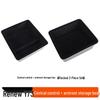 Transparent Armrest Storage Box for Tesla Model YL/Y/3 (Six-Seater)