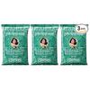Natural Henna Hair Color Powder 3 X 200 G Each Organic Chemical Free Plant Based Blend Pack