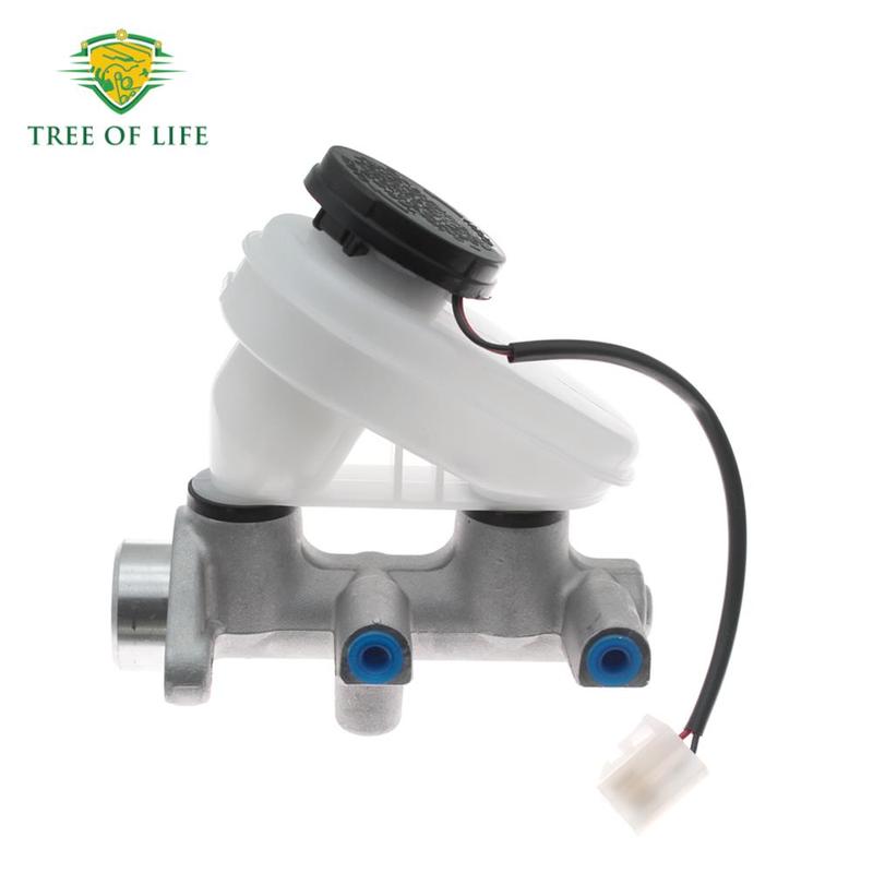 Hydraulic Brake Master Cylinder 51100A70B30-000 For DAEWOO TICO 51000A78B40-000 51000A78B40000 51100A70B30000 511007030