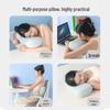 MINISO Multi-functional Nap & Lumbar Support Pillow