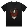Obsession Film 2026 Gotické Hororové Tričko Thriller Film Grafické Tričko Retro Filmové Bavlněné Ležérní Oblečení Unisex Top