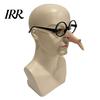 Wizard Long Nose Prop Wicked Witch for Adults, Realistic Fake Nose, Halloween Accessory Cosplay Props Costume Fairy Tale