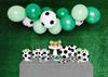 Soccer Football Birthday Napkins 20 Pcs