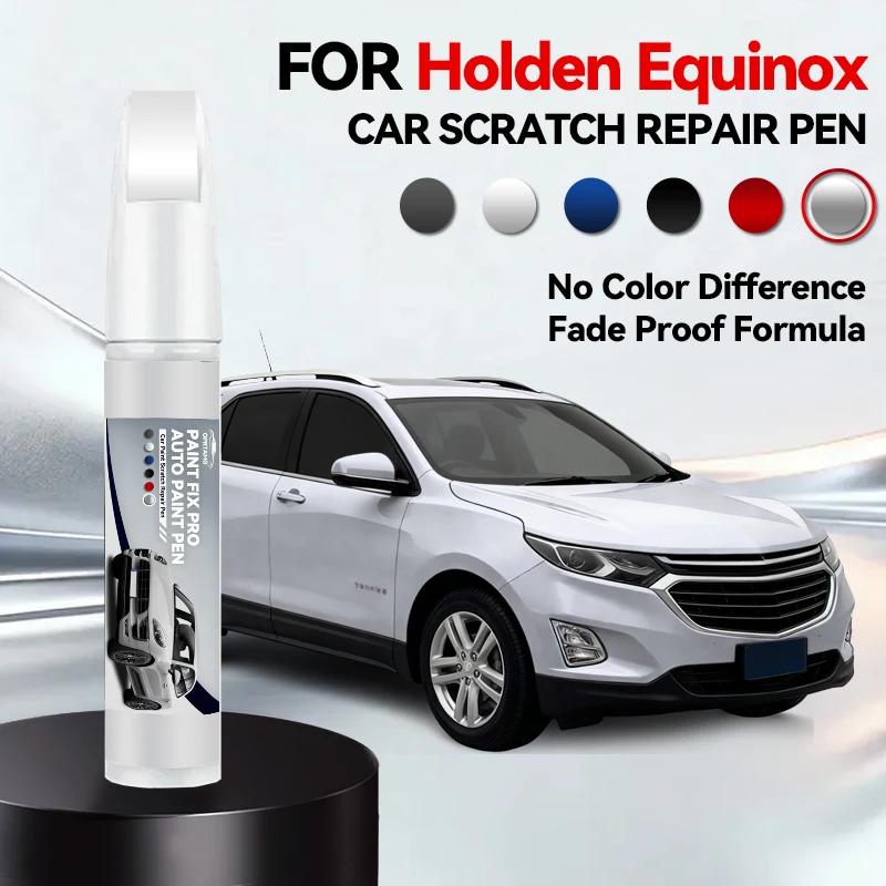 

Vehicle Dedicated Exclusive For Holden Equinox Paint Repair Pen Touch Up Scratch Remover DIY Auto Accessories Black White Silver срібний