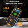 NOYAFA NF-513S Metal Detector Wire Finder Underground Cable Tracker for Detecting AC Metal Wood In Walls - Cable Finding Tool