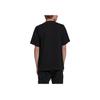 adidas Adicolor Contempo T-Shirt Schwarz Herren Streetwear HK2890