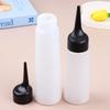 Hair Dye Bottles Hair Coloring Shampoo Bottle For Salon Hairdressing Pet Shop Household Hair Coloring Scalp Treatment