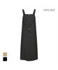 VANAKE Banded Bustier Dress_Vb44Opmd10Z