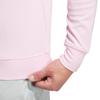 Adidas Crew Neck Pullover Solid Color Sports Casual Sweatshirt Unisex sweatshirt JX7234