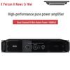 Accesorii audio și video – Amplificatoare