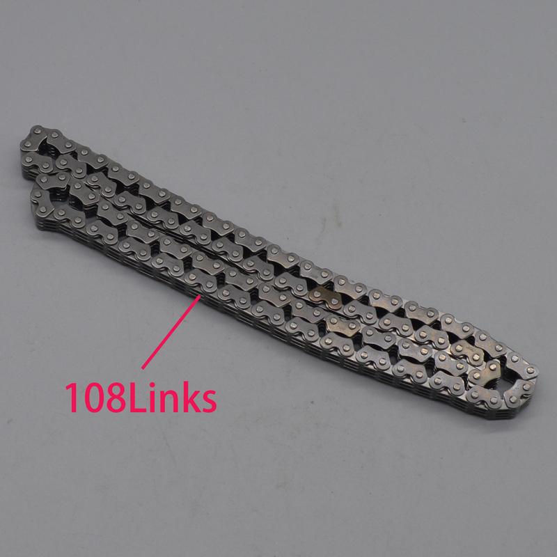 Engine Small Time Chain Timing for Benelli TNT25 TNT250 BN251 TRK251 LEONCINO250 / BN TNT TRK LEONCINO 25 / 250 /