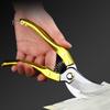 SK5 Steel Garden Pruning Shears Flower & Fruit Tree Branch Cutter Heavy-Duty Gardening Scissors Gardening Tools