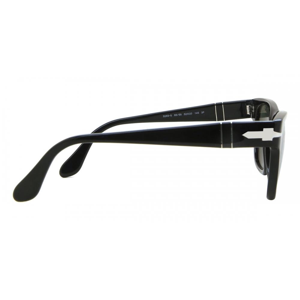Persol Unisex Sunglasses Polarized 95 58 Po3269s
