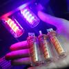 Car USB LED Spiral Filament Touch Dimming Bulb 5V Retro LED Bulbs 1W Night Light Camping Incandescent Decorative LED Lighting