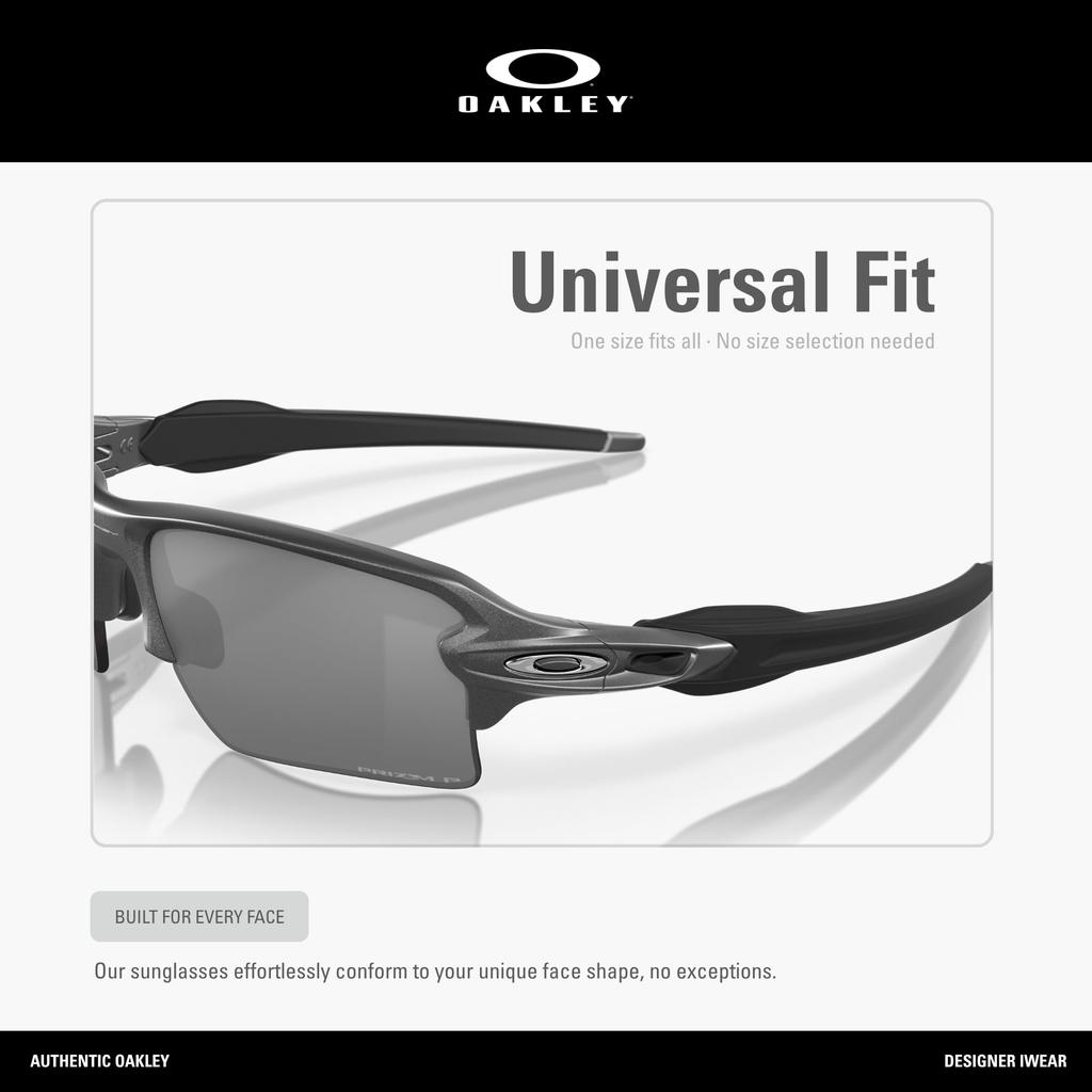 Sunglasses OO9188 FLAK XL [Oakley] 2.0