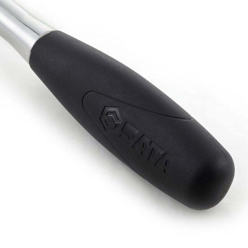 SATA Professional Quick Release Ratchet Wrench
