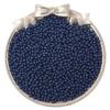 "2/3mm Solid Color Glass Rice Beads for Handmade DIY Jewelry: Bracelets & Necklaces"