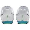 New Nike Zoom Rival White Bright Spruce Vapor Green Black FZ9664-102