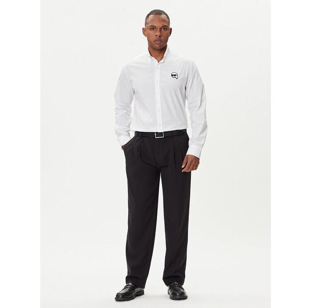 Shirt KARL LAGERFELD 605911