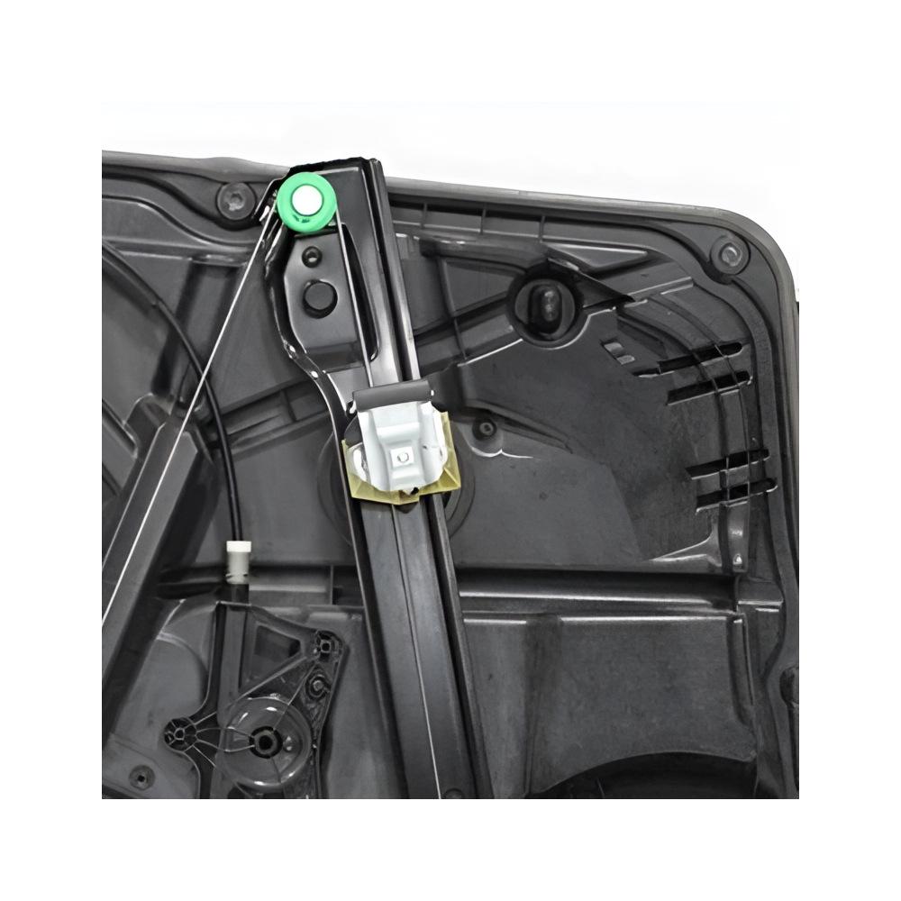 Regulátor skla dveří automobilu Mercedes-Benz (Modelky: 1667201202, 1667200279) - Skladem, Populární položka