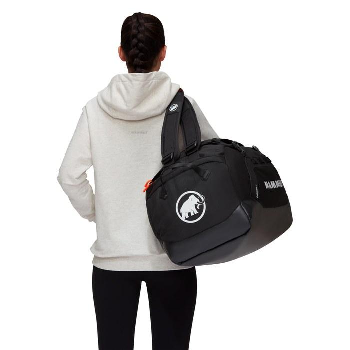 Cargon 110 2570-00230 Black 110L