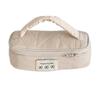Multifunctional Creative Cosmetics Storage Bag INS with Handle Handheld Makeup Bag Large Capacity Portable Cosmetic Case Travel