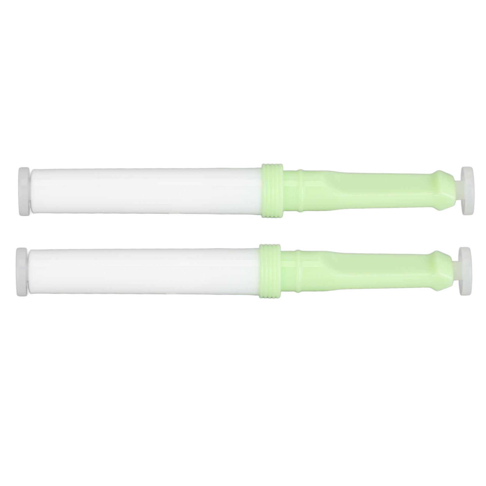 

2 шт. Устройство для прекращения курения, концентрация, снятие стресса, снижение тревожности, поддержка отказа от курения