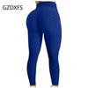 Sports Quick-drying Fitness Casual Yoga Butt Lift Bubble Pants