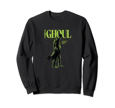 Fallout - The Ghoul Sweatshirt