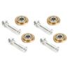 Bearing Cutter Wheel Bearing Tile Ceramic Cutting High Wear-resistant