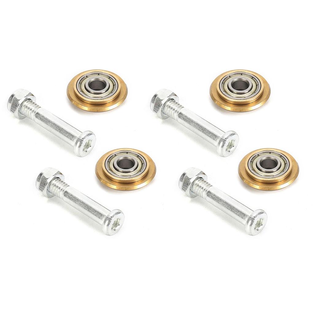 Bearing Cutter Wheel Bearing Tile Ceramic Cutting High Wear-resistant