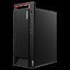 Lenovo Kaitian M90h-G1t Business Desktop PC with 4K Monitor (CN Version)
