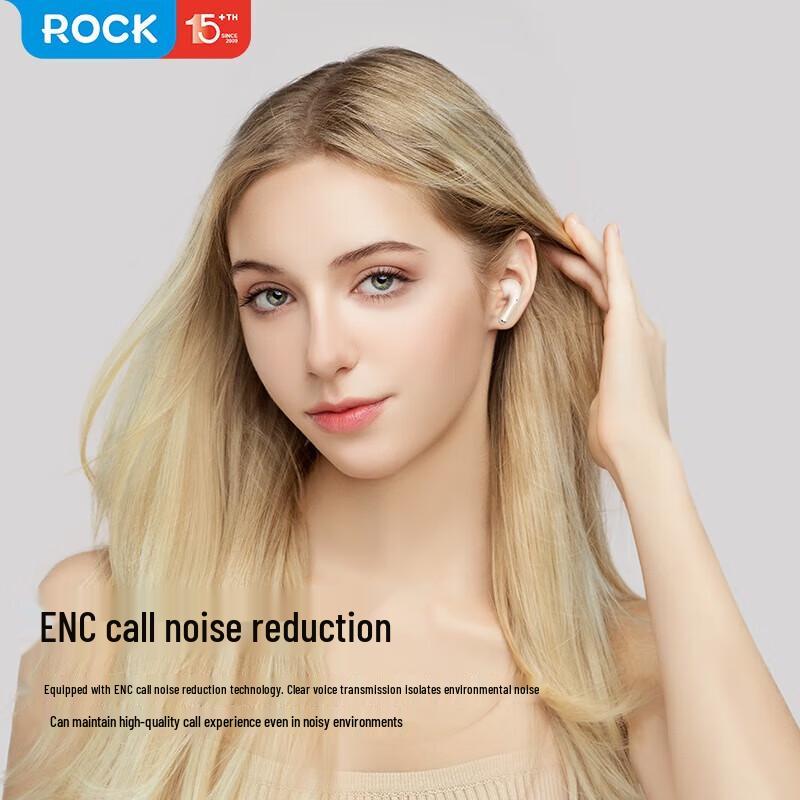 ROCK Crayon Shin-chan EB600 TWS Half-in-ear Bluetooth Earbuds