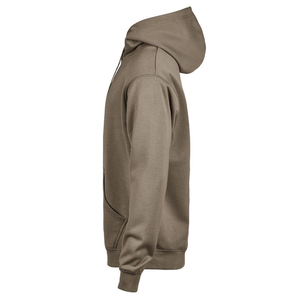 Tee Jays Mens Hoodie