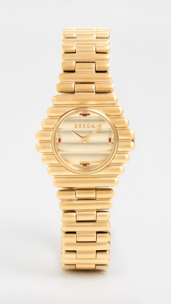 Breda Watch Coda 1756a Women's