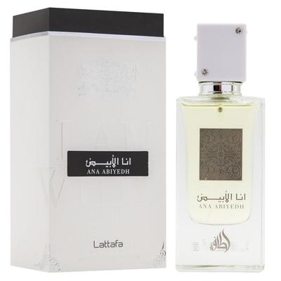 Eau parfumée pour femme Ana Abiyedh