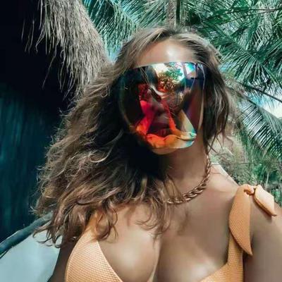 Brillen & Accessoires – Sonnenbrillen