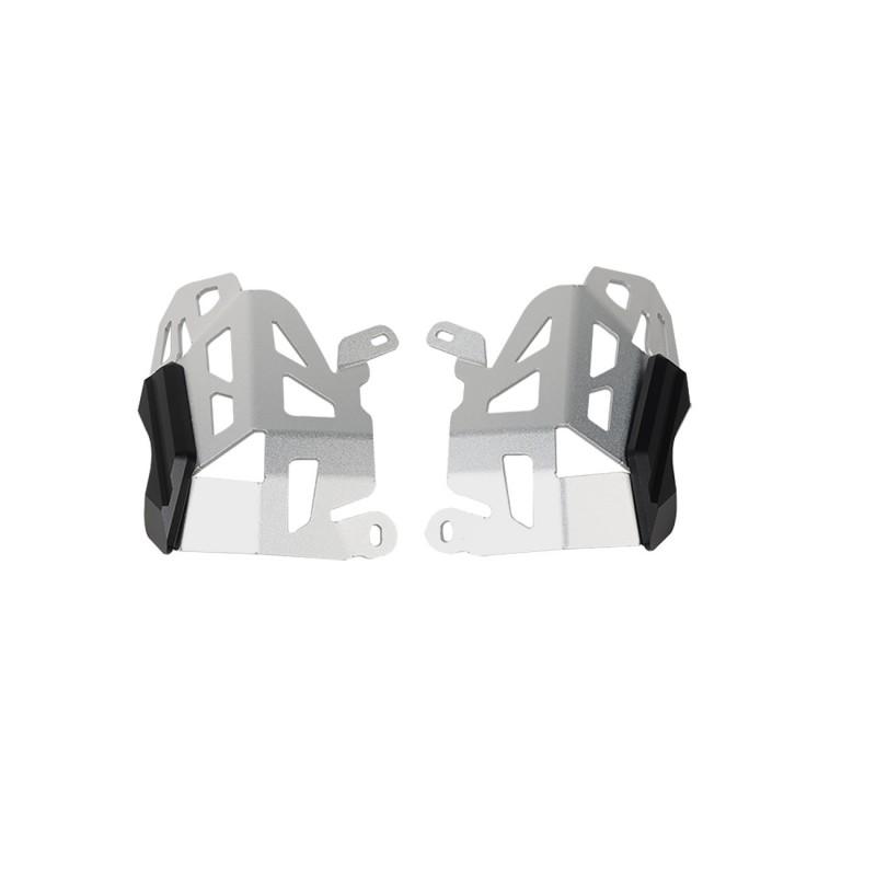 Engine Side Cover Protector BMW R1250GS Adventure Motorcycle Cylinder Head Guard Shield