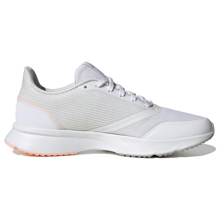 Adidas Neo Adidas Nova Flow 'White Orange' Women's FW5081