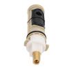 Tub Shower Cartridge Kit Leakage Proof High Performance Replacement Cartridge for Moen One Handle