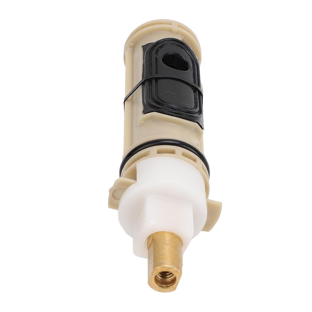 Tub Shower Cartridge Kit Leakage Proof High Performance Replacement Cartridge for Moen One Handle