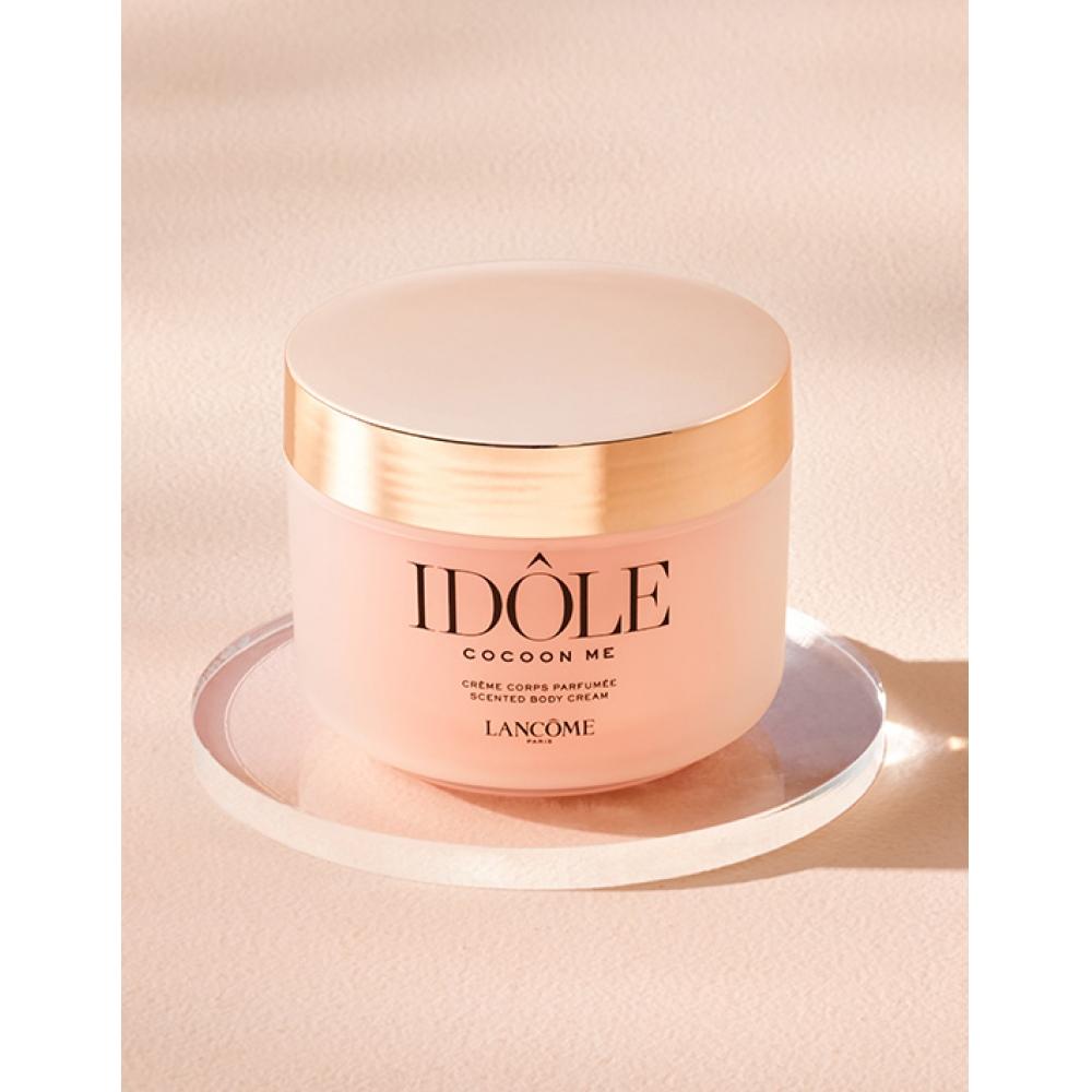 

Lancome Idol Cocoon Misscented Body Cream 200ml