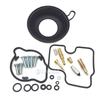 FOR Honda CB600F CB 600 F HORNET 1998-2006 Carburetor Carb Repair Kit Plunger Diaphragm
